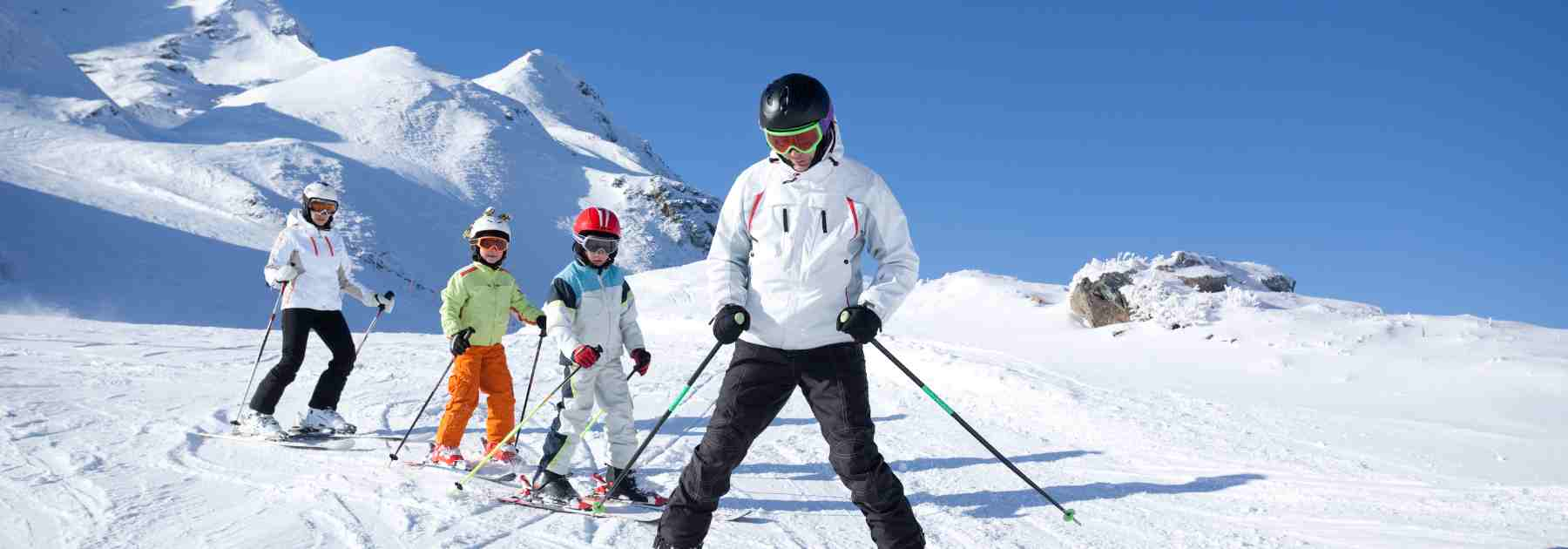 Pack altitude sickness medication ahead of your skiing holiday. 